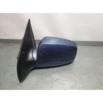 Retrovisor Izquierdo Para Kia Sorento
