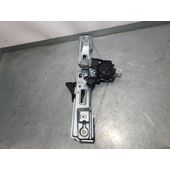 Elevalunas Trasero Izquierdo Para Opel Zafira Tourer