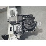 Elevalunas Trasero Izquierdo Para Opel Zafira Tourer