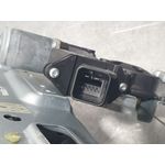Elevalunas Trasero Izquierdo Para Opel Zafira Tourer