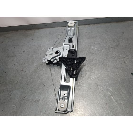 Elevalunas Trasero Izquierdo Para Opel Zafira Tourer