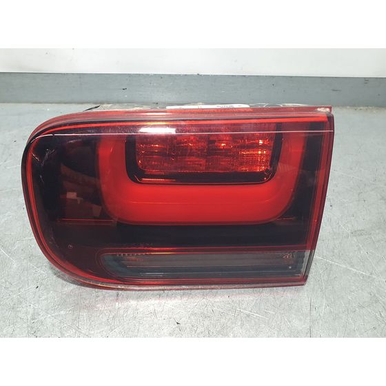 Piloto Trasero Derecho Para Citroen C4 Cactus