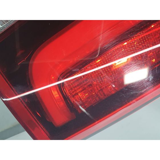 Piloto Trasero Derecho Para Citroen C4 Cactus