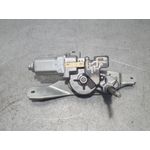 Motor Limpia Trasero Para Mazda 2 Lim.