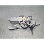 Motor Limpia Trasero Para Mazda 2 Lim.
