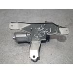 Motor Limpia Trasero Para Mazda 2 Lim.
