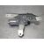 Motor Limpia Trasero Para Mazda 2 Lim.