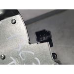 Motor Limpia Trasero Para Mazda 2 Lim.