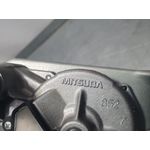 Motor Limpia Trasero Para Mazda 2 Lim.