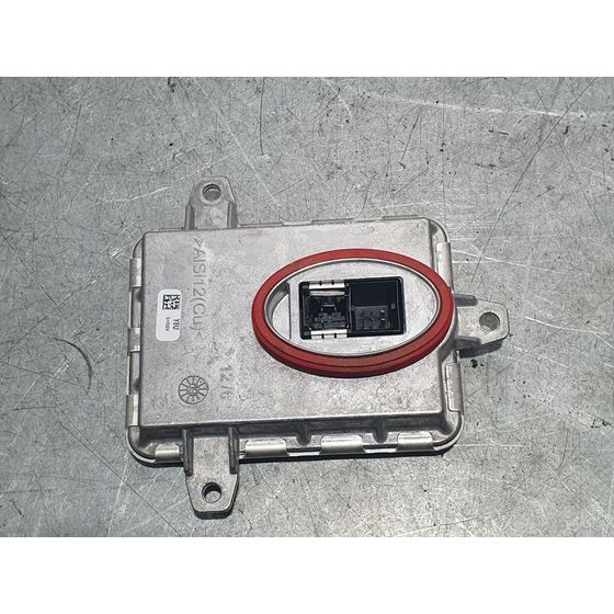 Centralita Faro Para Opel Zafira Tourer