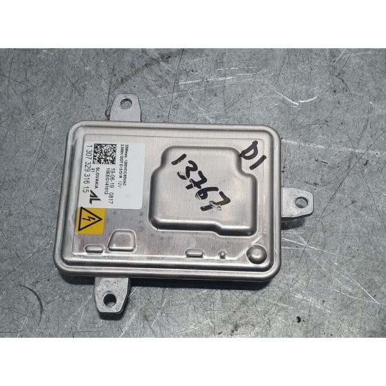 Centralita Faro Para Opel Zafira Tourer