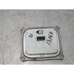 Centralita Faro Para Opel Zafira Tourer