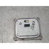 Centralita Faro Para Opel Zafira Tourer