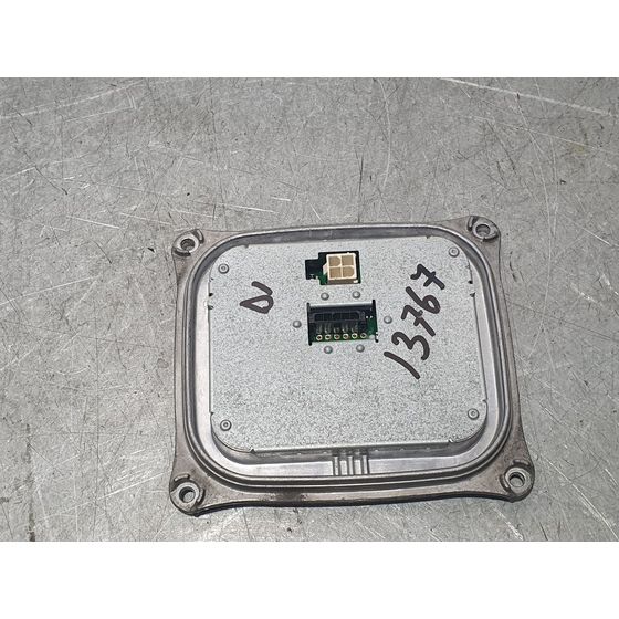 Centralita Faro Para Opel Zafira Tourer