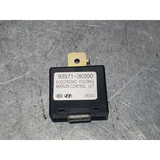 Modulo Electronico Para Kia Sorento