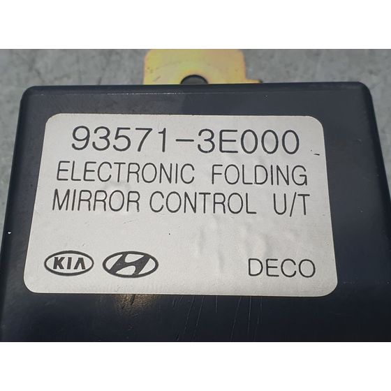 Modulo Electronico Para Kia Sorento