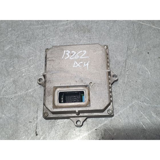Centralita Faros Xenon Para Ford Mondeo Berlina