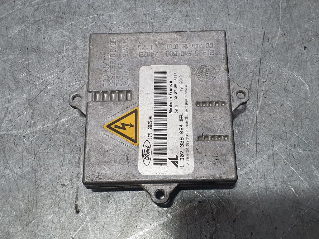 Centralita Faros Xenon Para Ford Mondeo Berlina