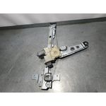 Elevalunas Delantero Derecho Para Peugeot 5008