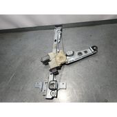 Elevalunas Delantero Derecho Para Peugeot 5008