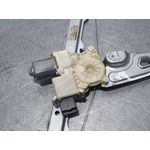 Elevalunas Delantero Derecho Para Peugeot 5008