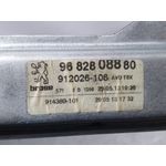 Elevalunas Delantero Derecho Para Peugeot 5008
