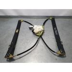 Elevalunas Trasero Izquierdo Para Audi Q7