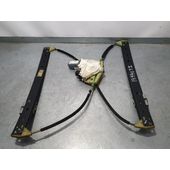 Elevalunas Trasero Izquierdo Para Audi Q7