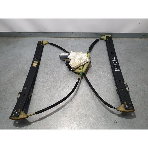 Elevalunas Trasero Izquierdo Para Audi Q7