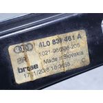 Elevalunas Trasero Izquierdo Para Audi Q7