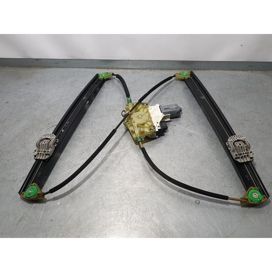 Elevalunas Trasero Izquierdo Para Audi Q7
