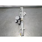 Elevalunas Delantero Izquierdo Para Nissan Micra V