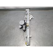Elevalunas Delantero Izquierdo Para Nissan Micra V