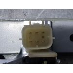 Elevalunas Delantero Izquierdo Para Nissan Micra V