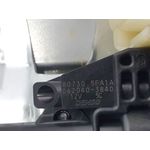 Elevalunas Delantero Izquierdo Para Nissan Micra V