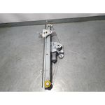 Elevalunas Delantero Izquierdo Para Nissan Micra V