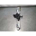 Elevalunas Trasero Derecho Para Opel Astra K Lim. 5Türig