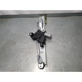 Elevalunas Trasero Derecho Para Opel Astra K Lim. 5Türig