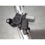 Elevalunas Trasero Derecho Para Opel Astra K Lim. 5Türig