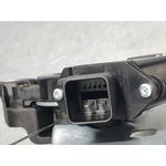 Elevalunas Trasero Derecho Para Opel Astra K Lim. 5Türig