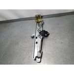 Elevalunas Trasero Derecho Para Opel Astra K Lim. 5Türig