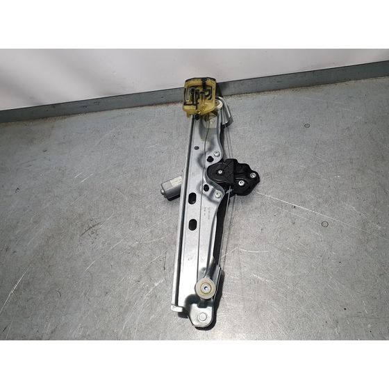 Elevalunas Trasero Derecho Para Opel Astra K Lim. 5Türig