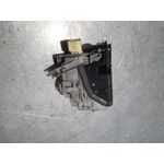 Cerradura Puerta Trasera Izquierda  Para Audi Q7