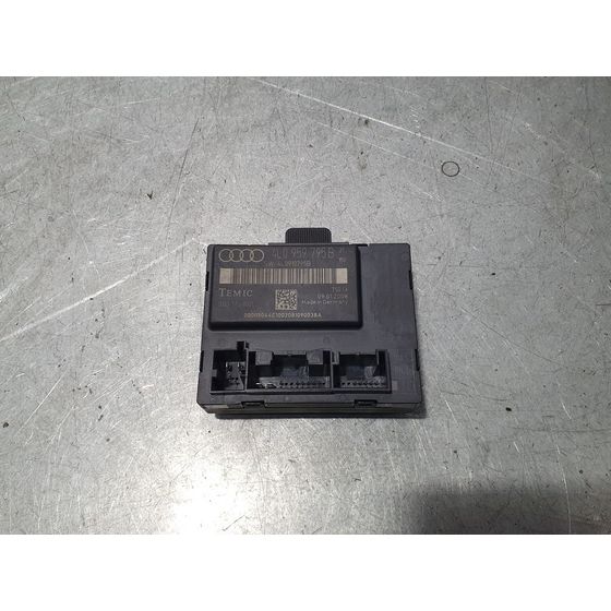 Modulo Electronico para Audi Q7 (4L)