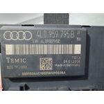 Modulo Electronico para Audi Q7 (4L)