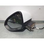 Retrovisor Izquierdo Para Opel Astra K Lim. 5Türig