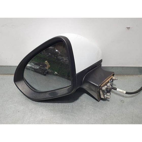 Retrovisor Izquierdo Para Opel Astra K Lim. 5Türig