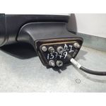 Retrovisor Izquierdo Para Opel Astra K Lim. 5Türig