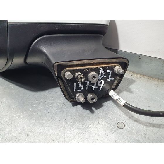 Retrovisor Izquierdo Para Opel Astra K Lim. 5Türig