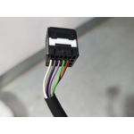 Retrovisor Izquierdo Para Opel Astra K Lim. 5Türig